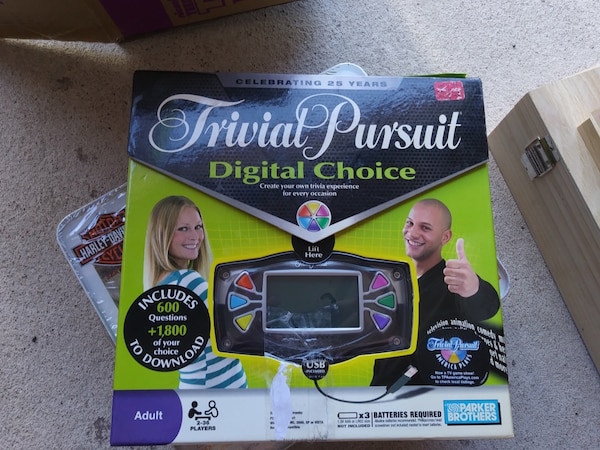 Mytpchoice download trivial pursuit