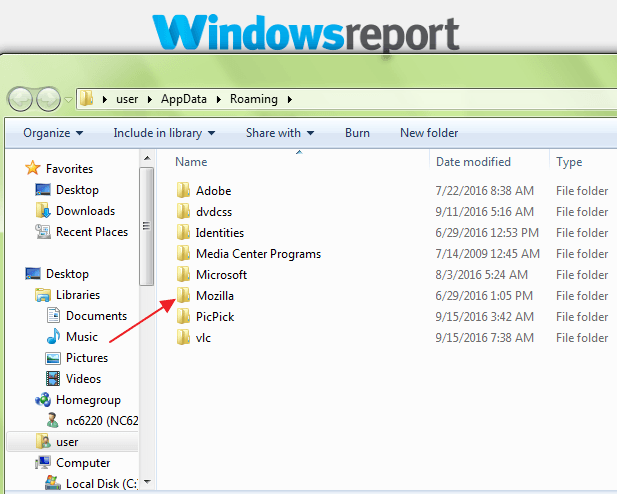 Windows Registry Uninstall Key
